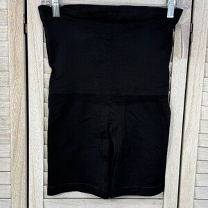 EMPETUA (by Shapermint) High Waisted Shaper Short Black-XXXL